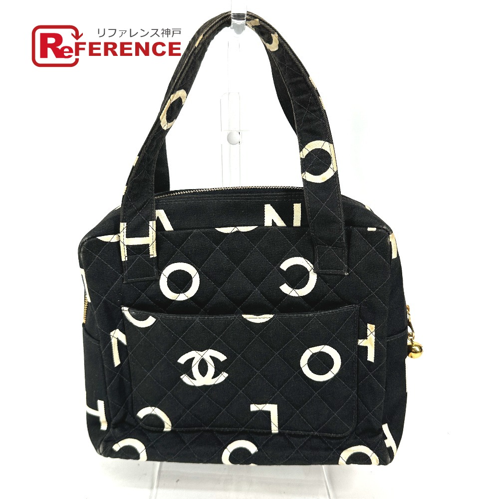 楽天市場】【10%OFF】 シャネル パリビアリッツ トート PM