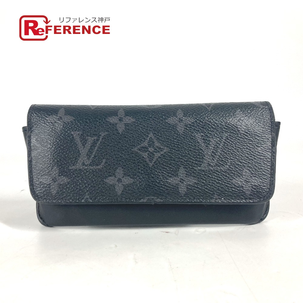 楽天市場】【美品】ルイヴィトン【LOUIS VUITTON】エテュイ リュ