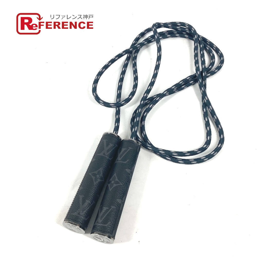 ルイ・ヴィトン クリストファー モノグラム ジャンプロープ Christopher Jump Rope Monogram - Trunks, Travel and Home