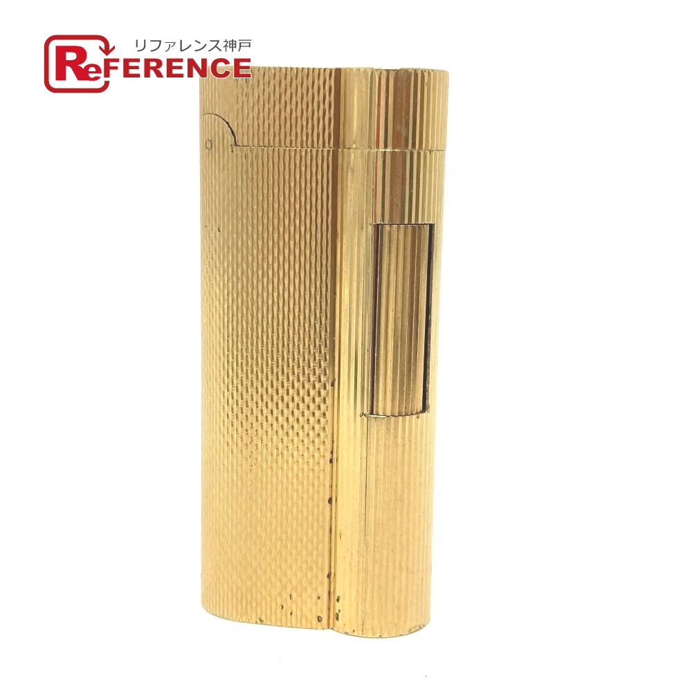 楽天市場】dunhill ダンヒル ダイヤモンドカット ライター ガス
