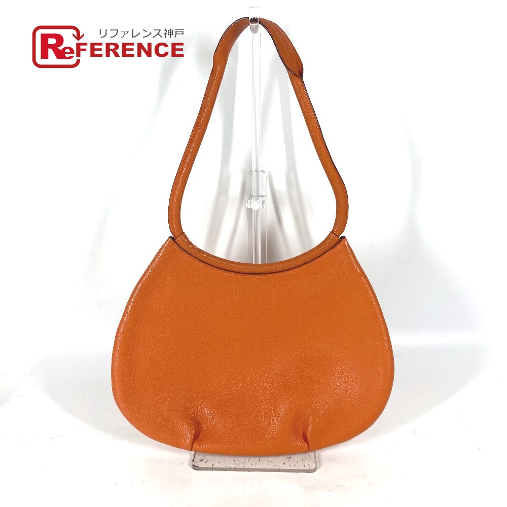 楽天市場】HERMES エルメス カカウェット ショルダーバッグ トート