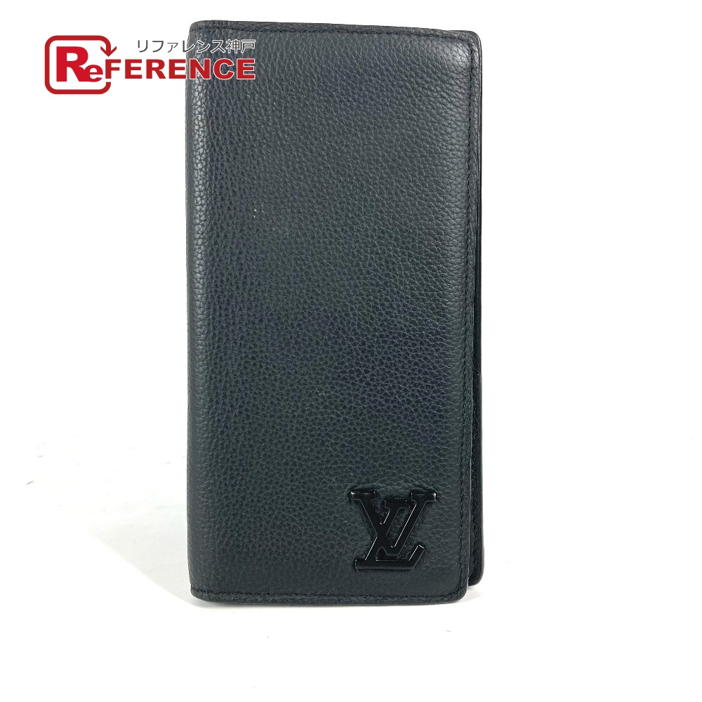 楽天市場】ルイヴィトン ポルトフォイユ ブラザ NM 長財布 LV