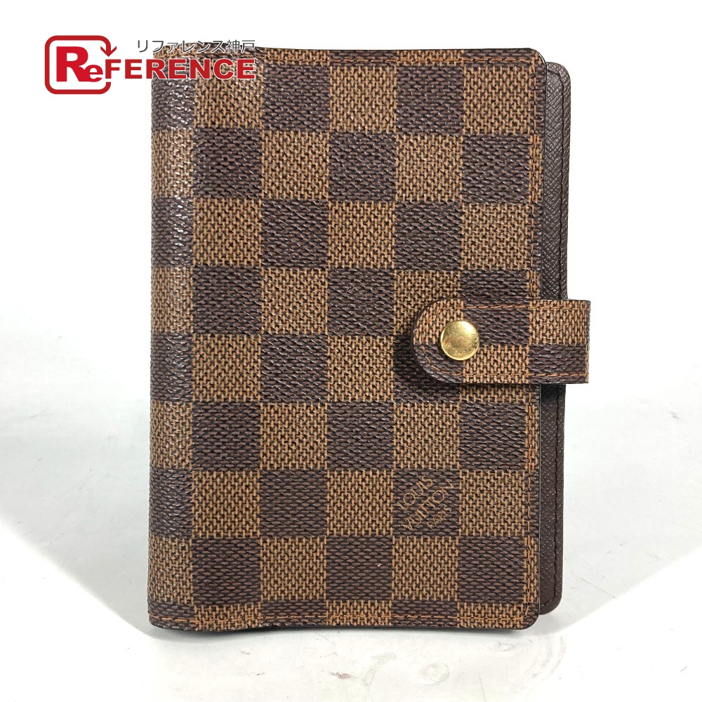 美品LOUIS VUITTON/ルイヴィトン R20242 アジェンダMM 11581145.jpg