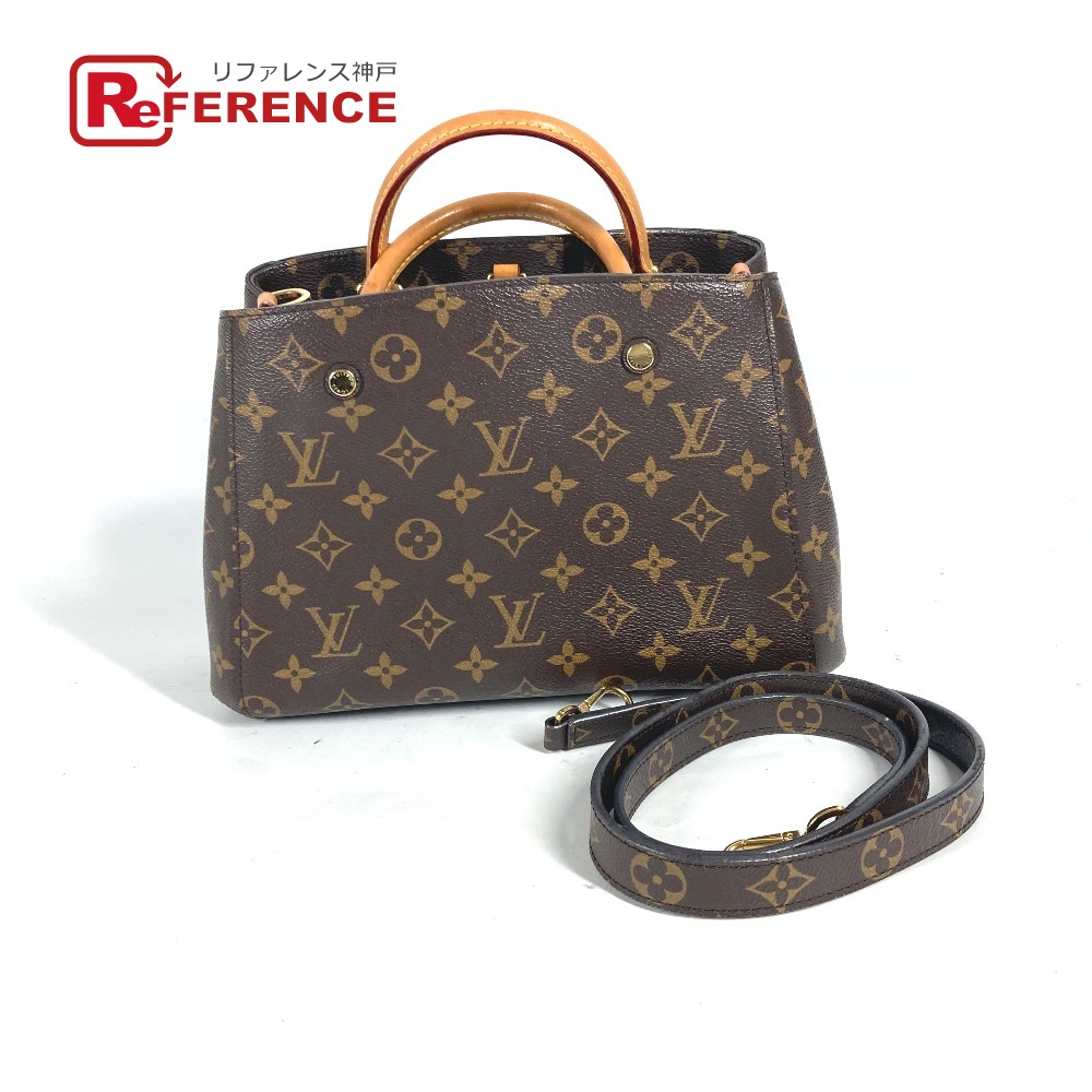 楽天市場】ルイ ヴィトン LOUIS VUITTON ハンドバッグ 斜め掛け