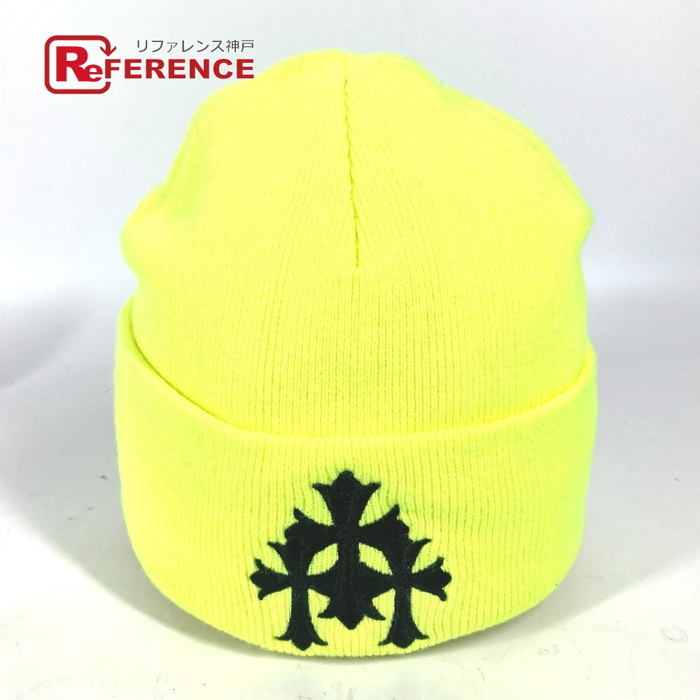 Chrome Hearts Matty boy SEXロゴ　ビーニー NEW CHROME HEARTS SEX BEANIE SOLD OUT EVERYWHERE🔥🔥 | eBay