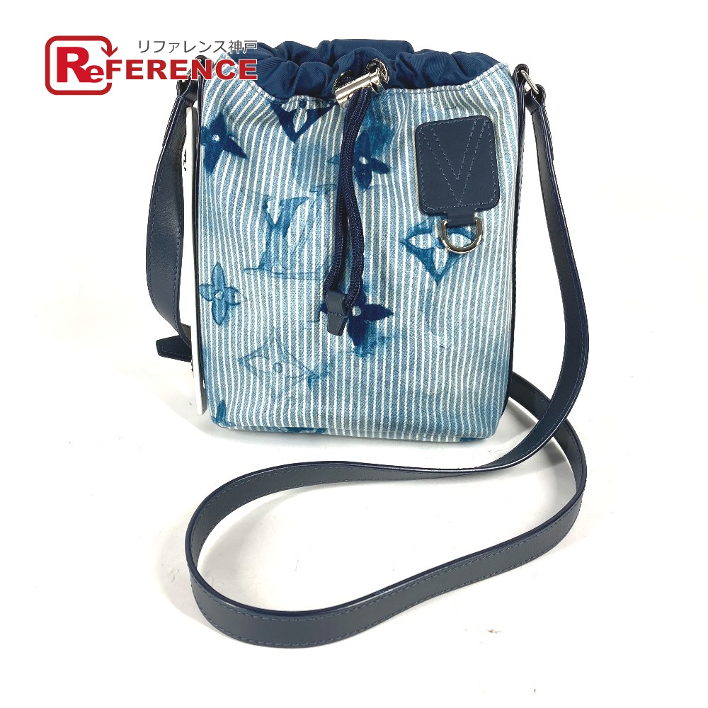 楽天市場】LOUIS VUITTON ルイ ヴィトン モノグラムミニ サックママン