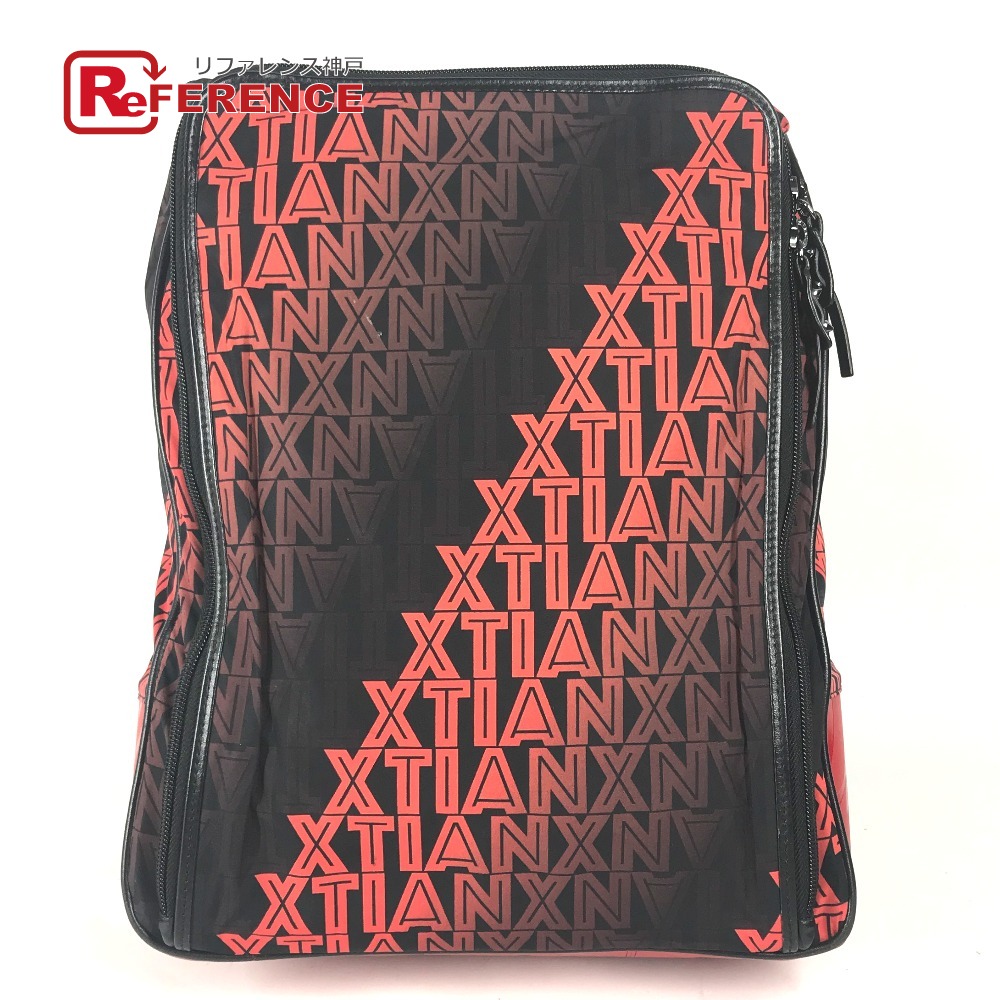 楽天市場】Christian Louboutin クリスチャンルブタン バックパック