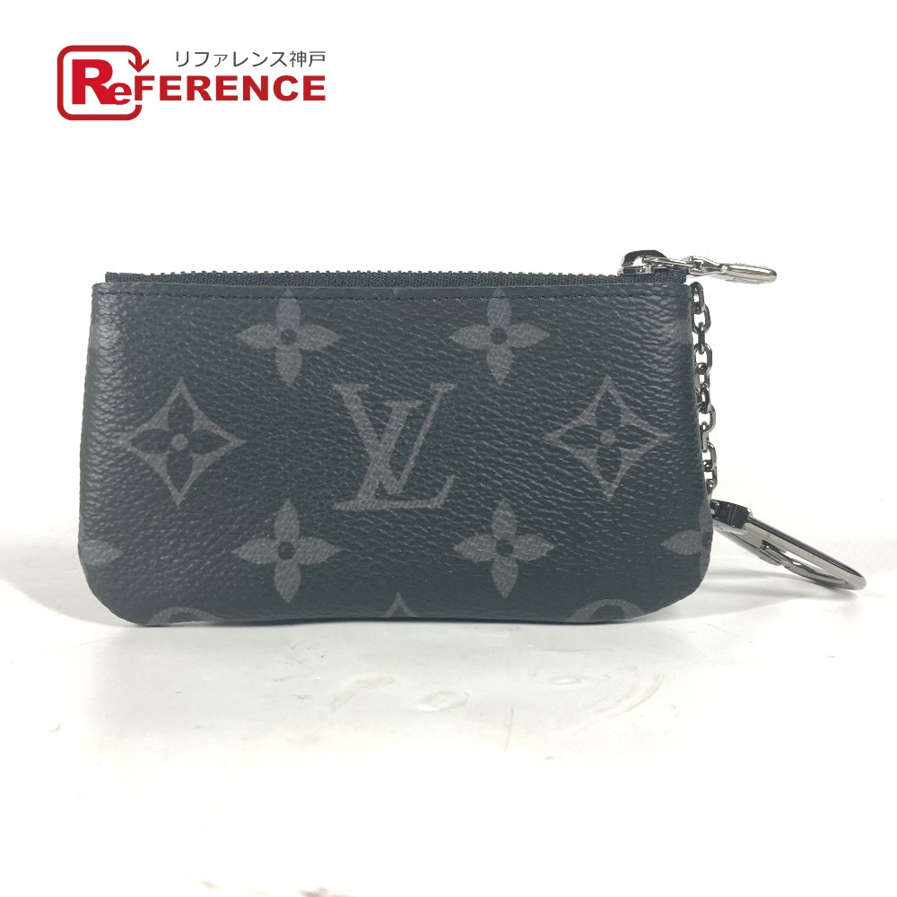 楽天市場】ルイヴィトン/LOUIS VUITTON モノグラムエクリプス