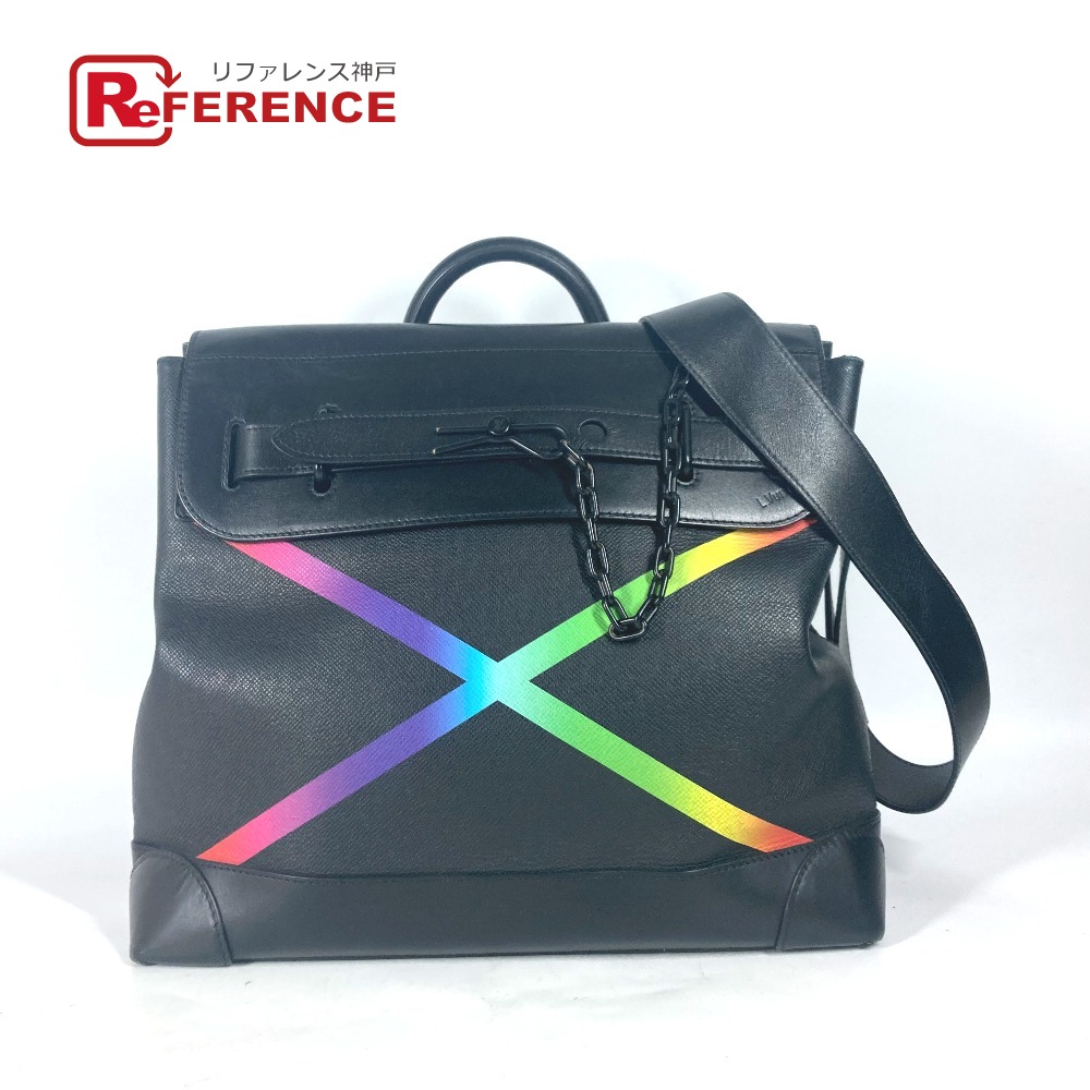 楽天市場】【限定価格】 ルイヴィトン ショルダーバッグ メンズ タイガ