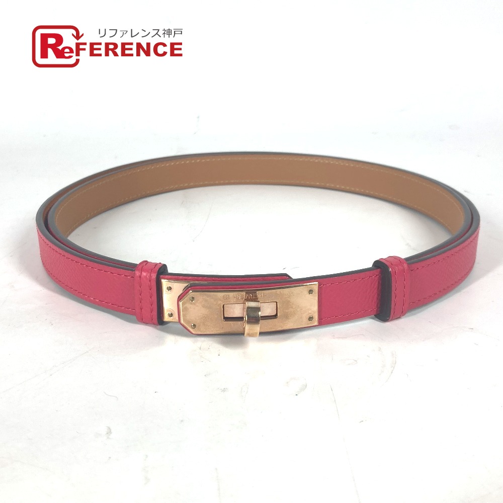 楽天市場】【10%OFF】 エルメス ベルト ケリー 18 レディース ターン