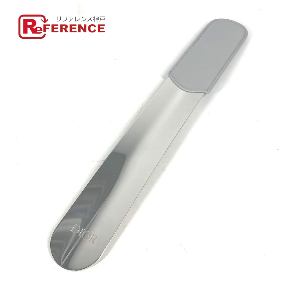 最終値下げ‼️珍しいエルメスブルー靴ベラショート 楽天市場】エルメス 靴べらの通販