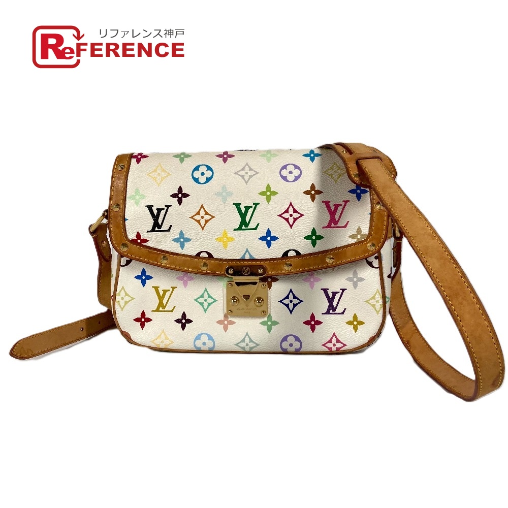 楽天市場】ルイ ヴィトン LOUIS VUITTON 斜め掛けショルダーバッグ