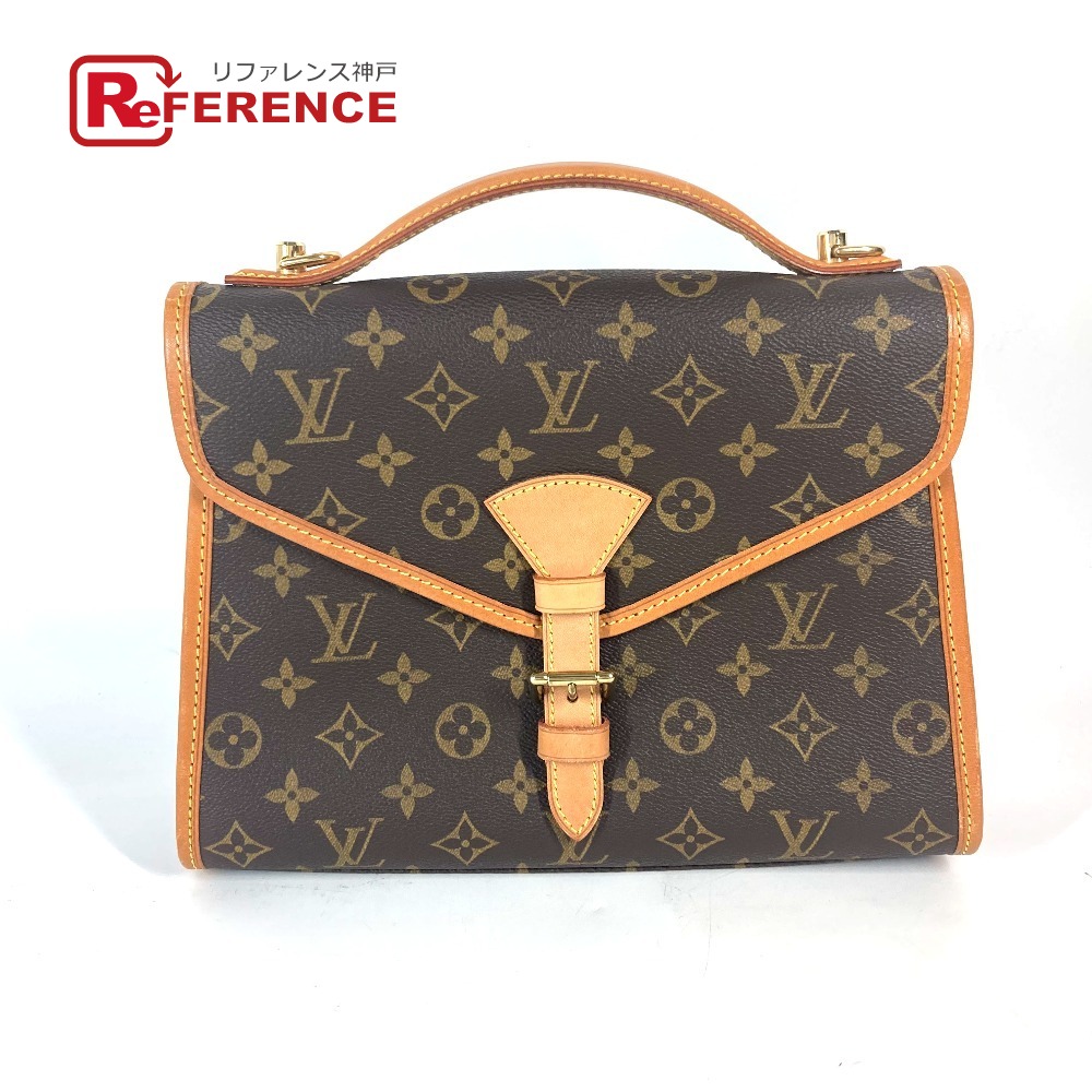 楽天市場】【バッグ】LOUIS VUITTON ルイ ヴィトン モノグラム