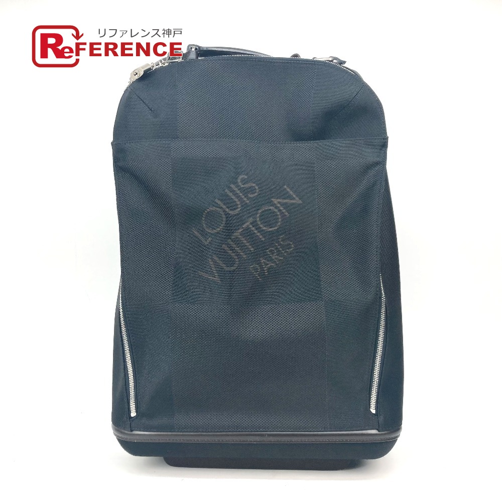 美品 ルイヴィトン M93004 ダミエジェアン コンケラン55 キャリーバッグ 楽天市場】ルイヴィトン コンケラン55 キャリーバッグ ダミエ