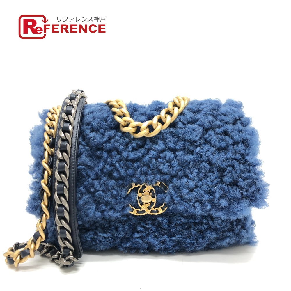 楽天市場】シャネル CHANEL エジプトライン ショルダーバッグ バッグ