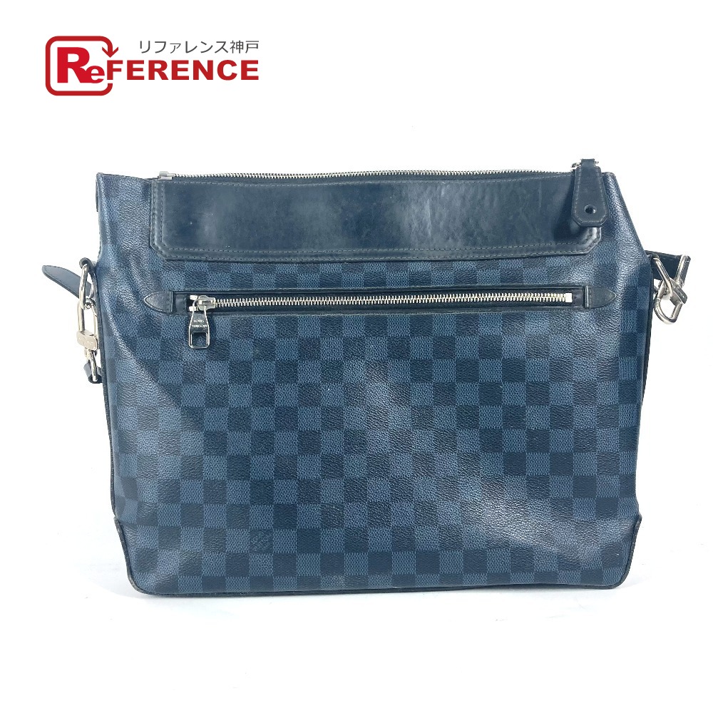 楽天市場】LOUIS VUITTON ルイヴィトン N41348 ダミエコバルト