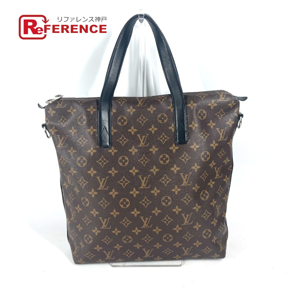 楽天市場】LOUIS VUITTON ルイ ヴィトン モノグラムマカサー キタン