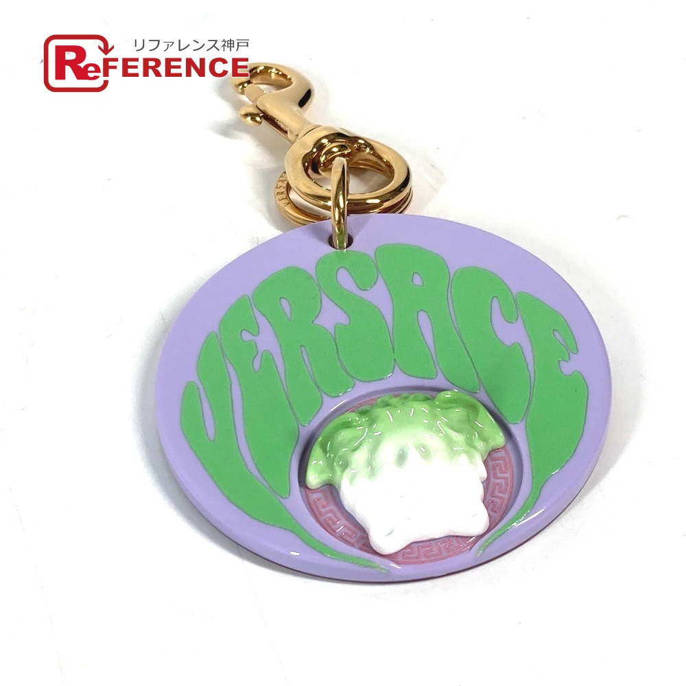 楽天市場】GIANNI VERSACE ジャンニ ヴェルサーチ ベルサーチ