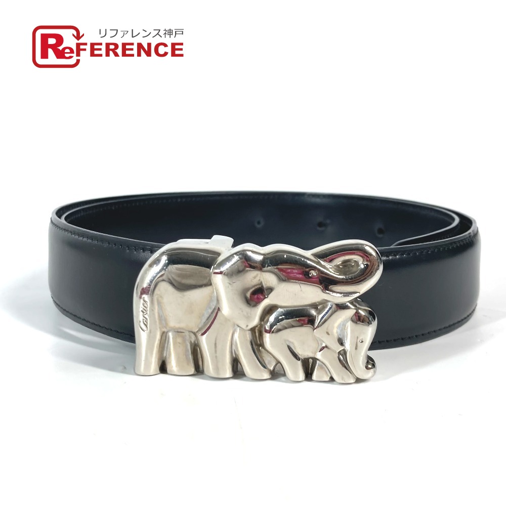 楽天市場】Cartier カルティエ ダブルC ロゴバックル