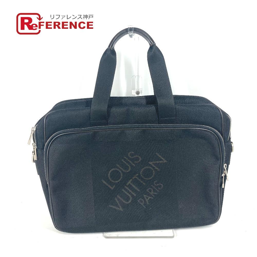 楽天市場】【中古】LOUIS VUITTON N58034 アソシエ GM ダミエ