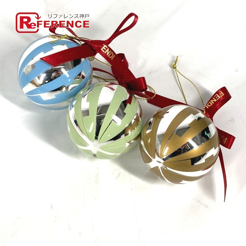 楽天市場】【P5倍】プラダ／PRADA ”ガラス クリスマス オーナメント” 2