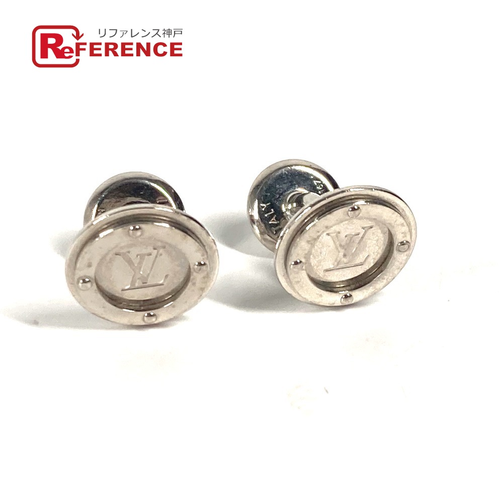 楽天市場】LOUIS VUITTON ルイヴィトン M61975 ダミエ カフリンク
