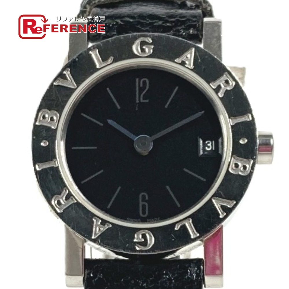 楽天市場】BVLGARI ブルガリブルガリ BB23SS ロゴあり ブラック