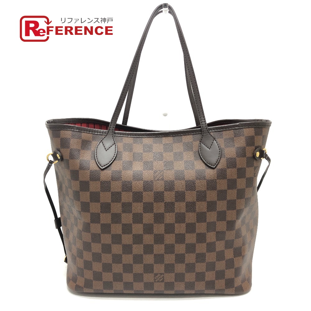 楽天市場】LOUIS VUITTON ルイヴィトン N41359 ダミエ ネヴァーフルPM