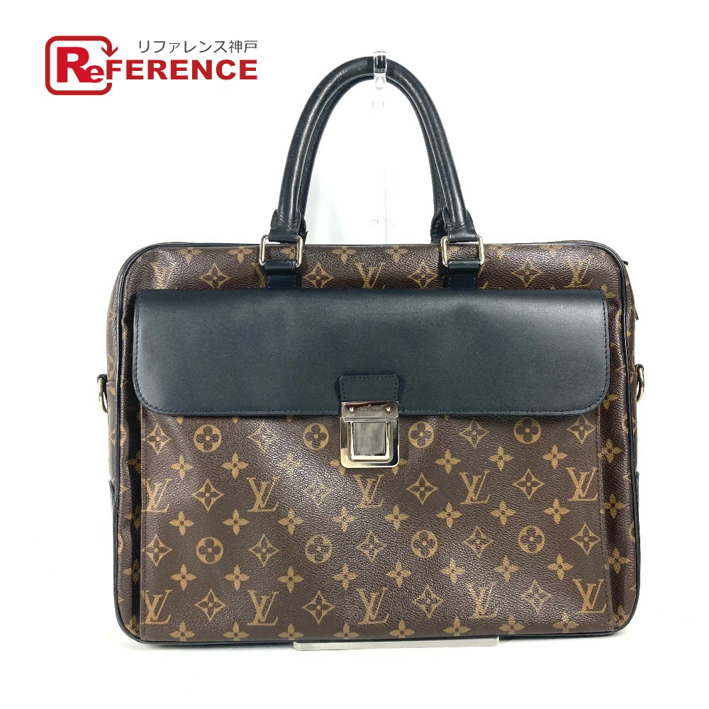 楽天市場】LOUIS VUITTON ルイ ヴィトン モノグラム ブリーフ