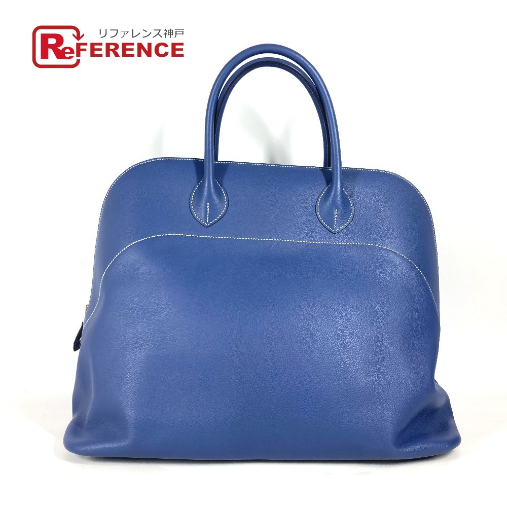 ☆美品☆HERMES ボリード45 ハンドバッグ トラベルバッグ ライトブラウン 楽天市場】エルメス ボリード45（バッグ｜バッグ・小物