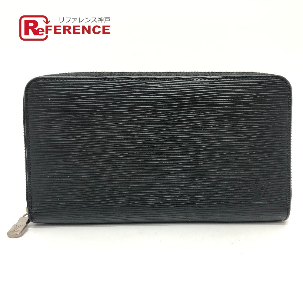 楽天市場】【新品同様】ルイヴィトン【LOUIS VUITTON】M42705 ジッピー