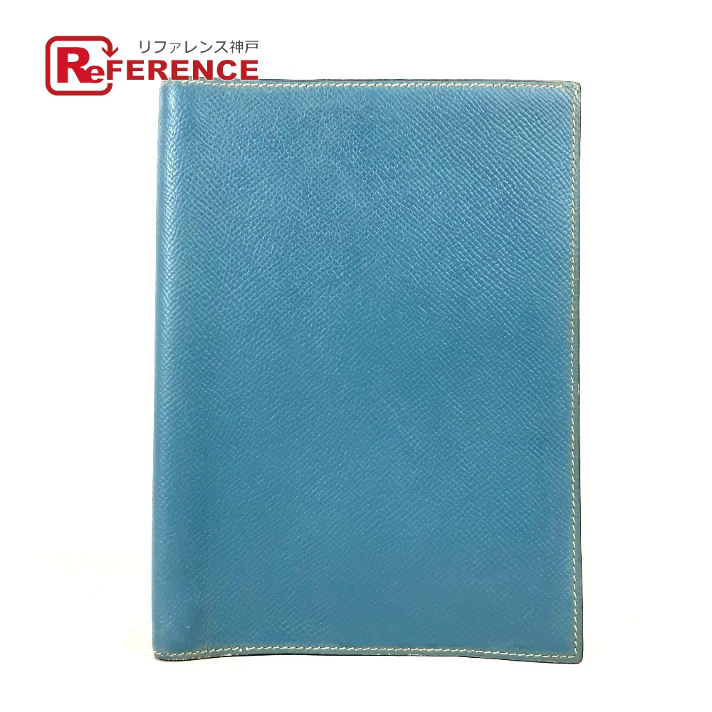 HERMES - ●未使用品 HERMES エルメス エクスリブリス刻印 レザーメモ帳 ボルドー HERMES - ○未使用品 HERMES エルメス エクスリブリス刻印
