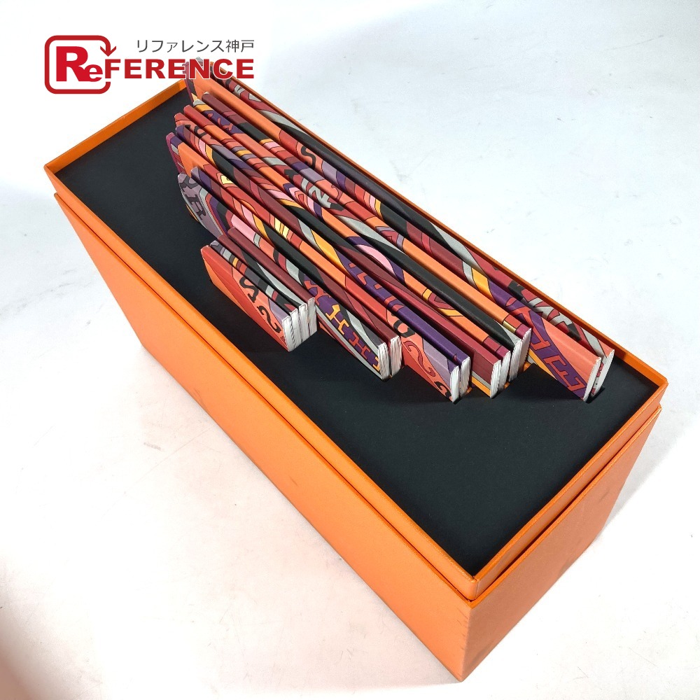 楽天市場】HERMES エルメス ノート リングノート ペーパー