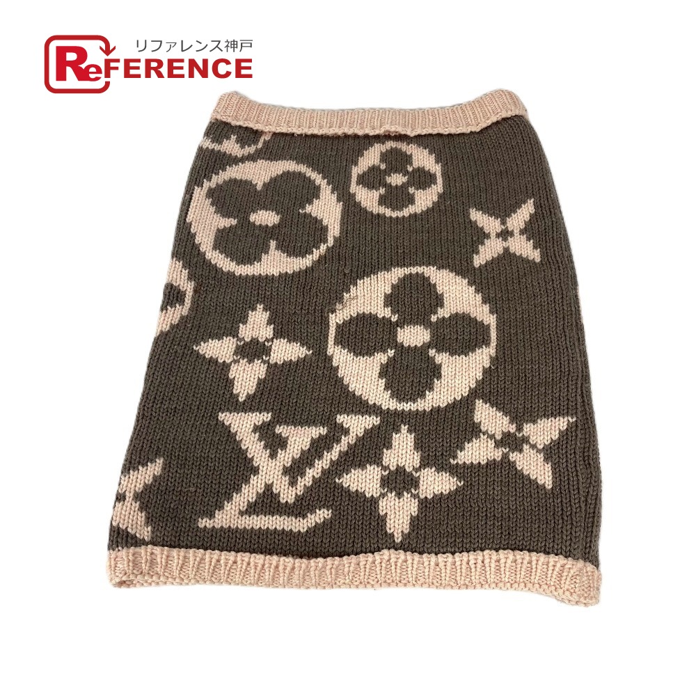 楽天市場】LOUIS VUITTON 2021AW Monogram Eclipse Line Neck