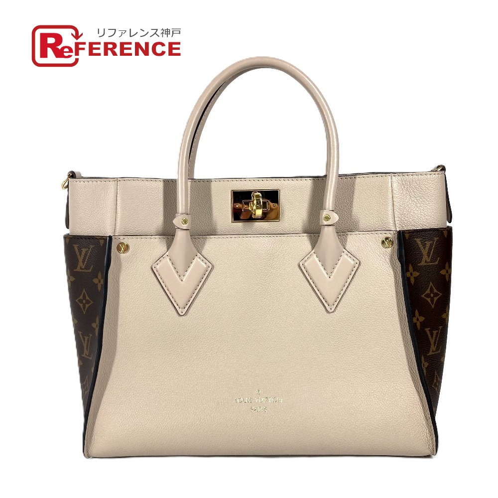 楽天市場】ルイ ヴィトン LOUIS VUITTON ハンドバッグ ショルダー