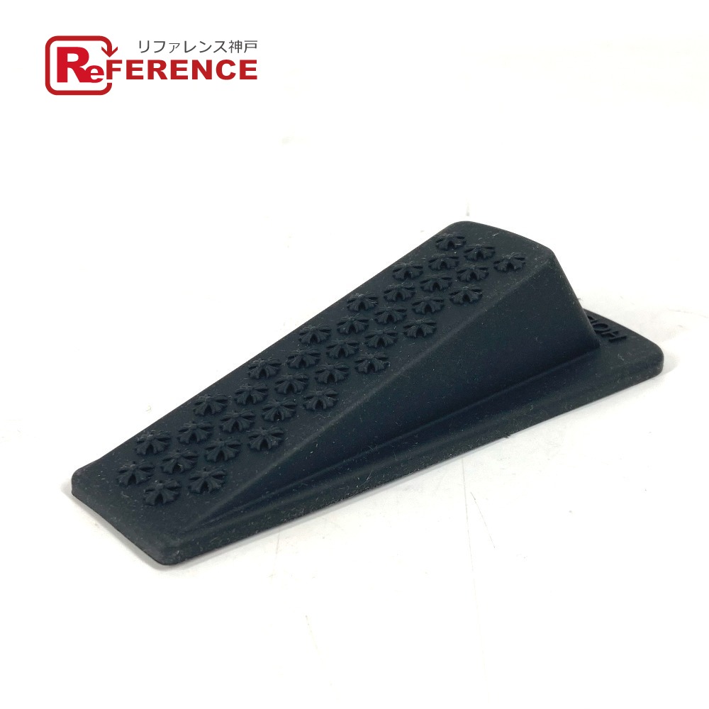 ラ*ス様 Chrome Hearts　 DOOR STOPPER ドアストッパー Chrome Hearts - クロムハーツ DOOR STOPPER CHプラスラバードア