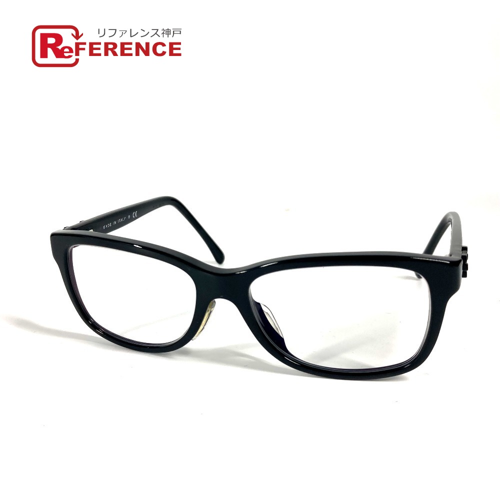 楽天市場】【訳あり】シャネル メガネフレーム 伊達メガネ レギュラー