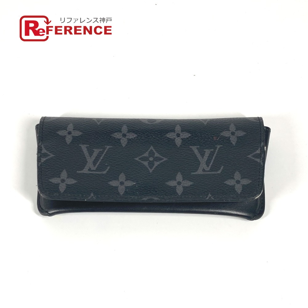 【モノグラム】Louis Vuitton LV×TM サングラスケース LV x TM Monogram Multicolor Sunglasses Pouch - Sport and