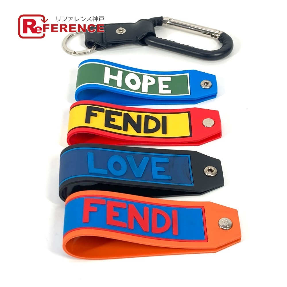FENDI LOVE キーホルダー 楽天市場】FENDI フェンディ バグくん USBホルダー キーホルダー