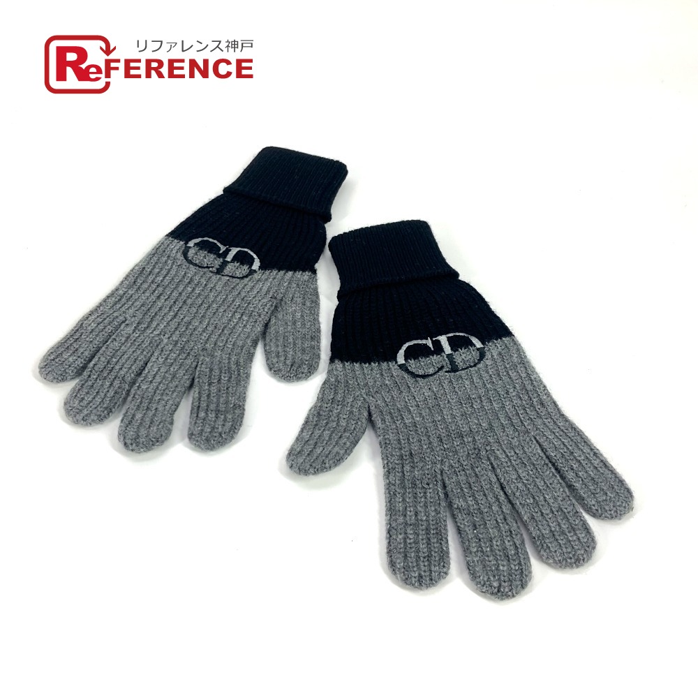 楽天市場】Dior HOMME ディオールオム オープンフィンガー ラムレザー