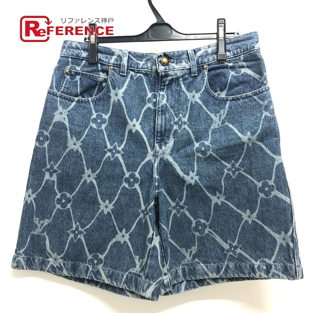 楽天市場】LOUIS VUITTON ルイヴィトン 24AW Denim Workwear