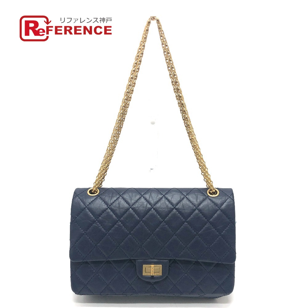 楽天市場】シャネル ダブルフラップ25 マトラッセ ショルダーバッグ