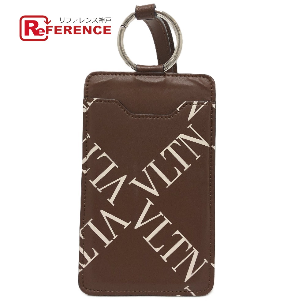 ヴァレンティノガラヴァーニ ケース ストラップ付 ネックウォレット レザー 楽天市場】ヴァレンティノ ガラヴァーニ Valentino Garavani ネック