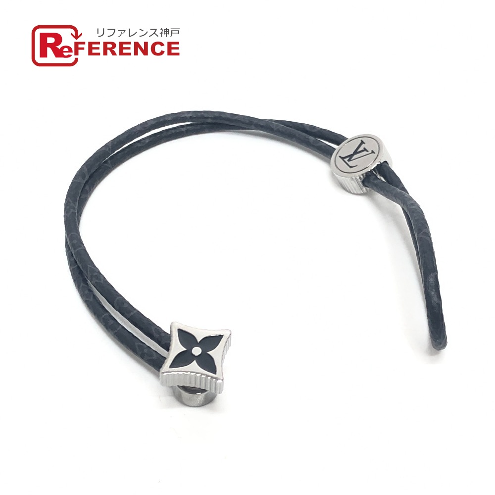 楽天市場】ルイ ヴィトン LOUIS VUITTON ブレスレット キャッチ イット