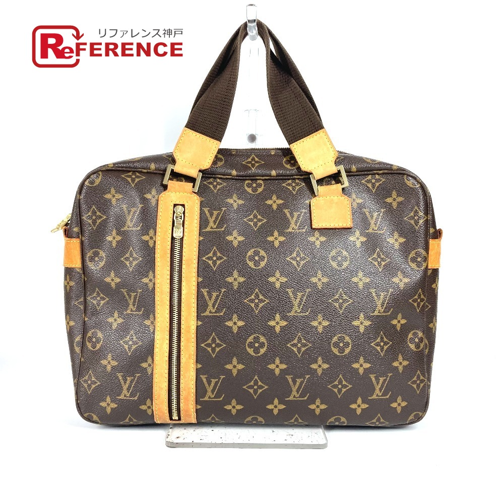 正規品 鍵 ルイヴィトン ハンドバッグ ビジネスバッグ モノグラム ヴィンテージ 楽天市場】LOUIS VUITTON ルイ ヴィトン モノグラム プレジデント