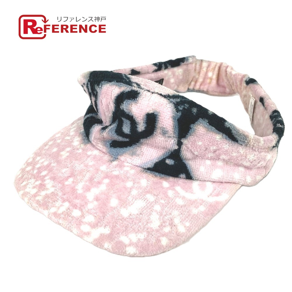 楽天市場】【アパレル】CHANEL シャネル スポーツライン ココマーク