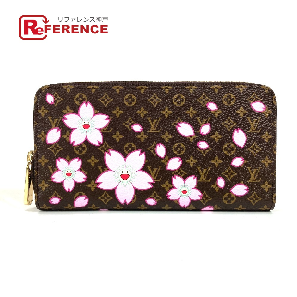 ★すぐ届く★LV×TMモノグラムチェリージッピーウォレット 1155.jpg