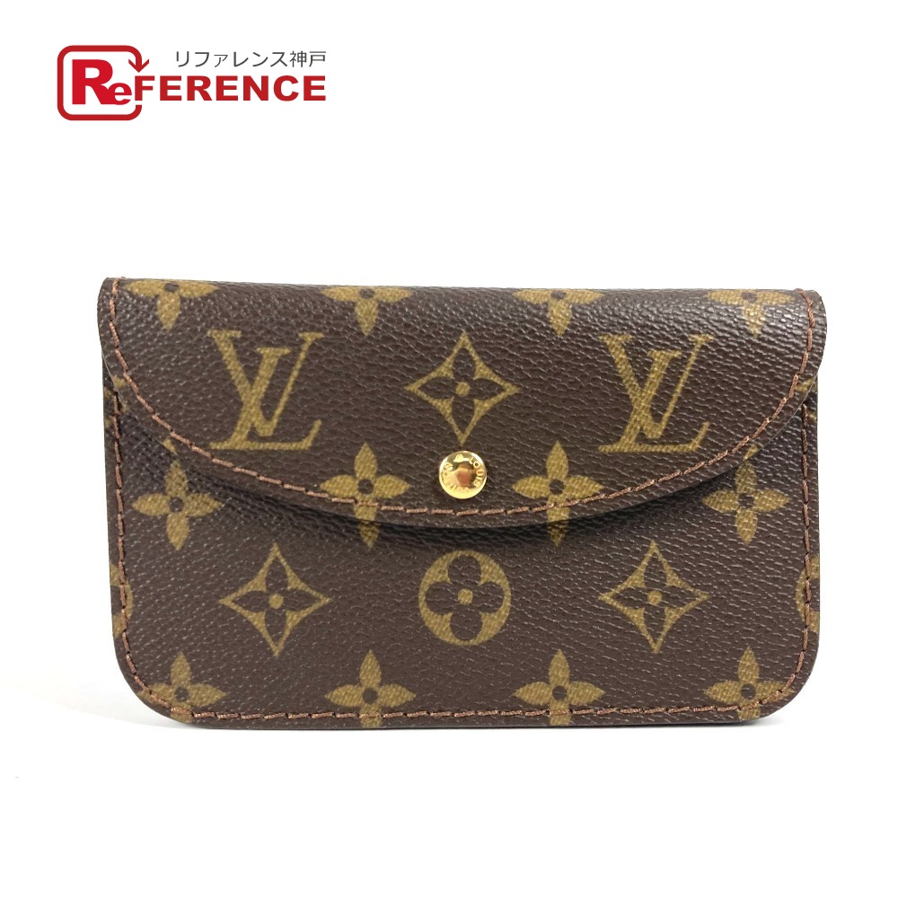 おにぎり【美品】ルイヴィトン ☆ ポーチ 中古・古着通販】LOUIS VUITTON (ルイ ヴィトン) ポーチ/ニース