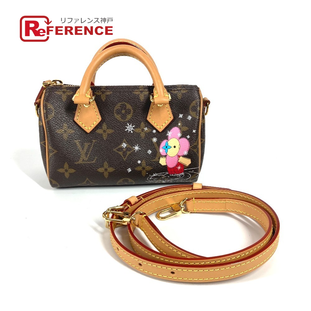 ヴィヴィエンヌ♡【LouisVuitton】ナノ・アルマ♪ 楽天市場】【全品10%OFFクーポン】 ルイヴィトン ショルダー