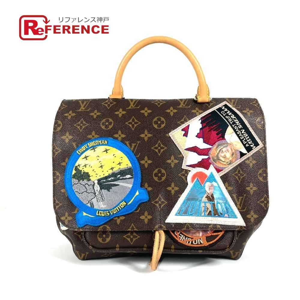 楽天市場】【LOUIS VUITTON】【シンディー シャーマン】ルイ